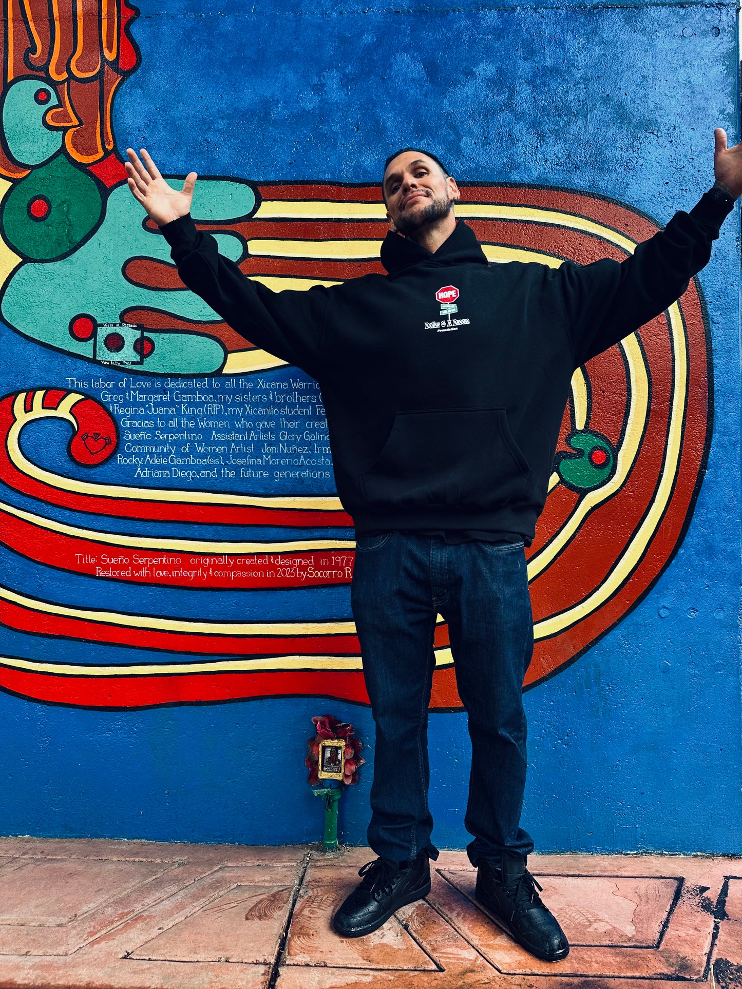 Humanos Unidos 🌎✊🏽