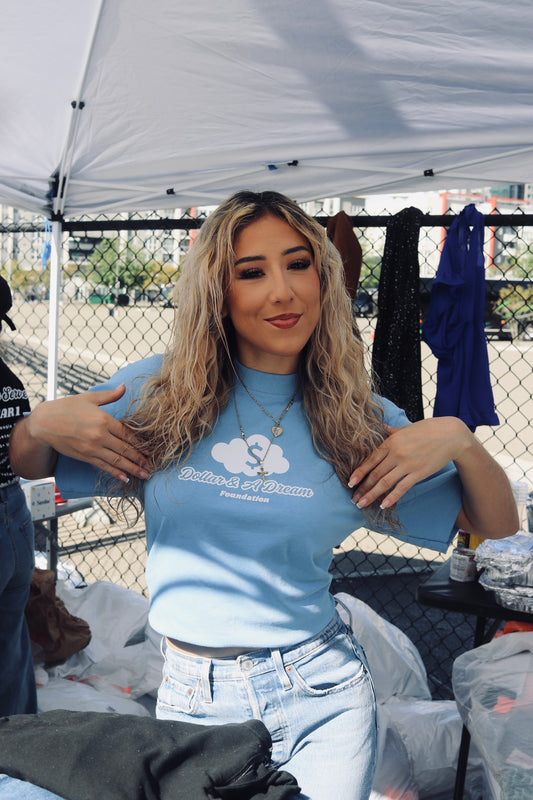 1 Year Anniversary Tee