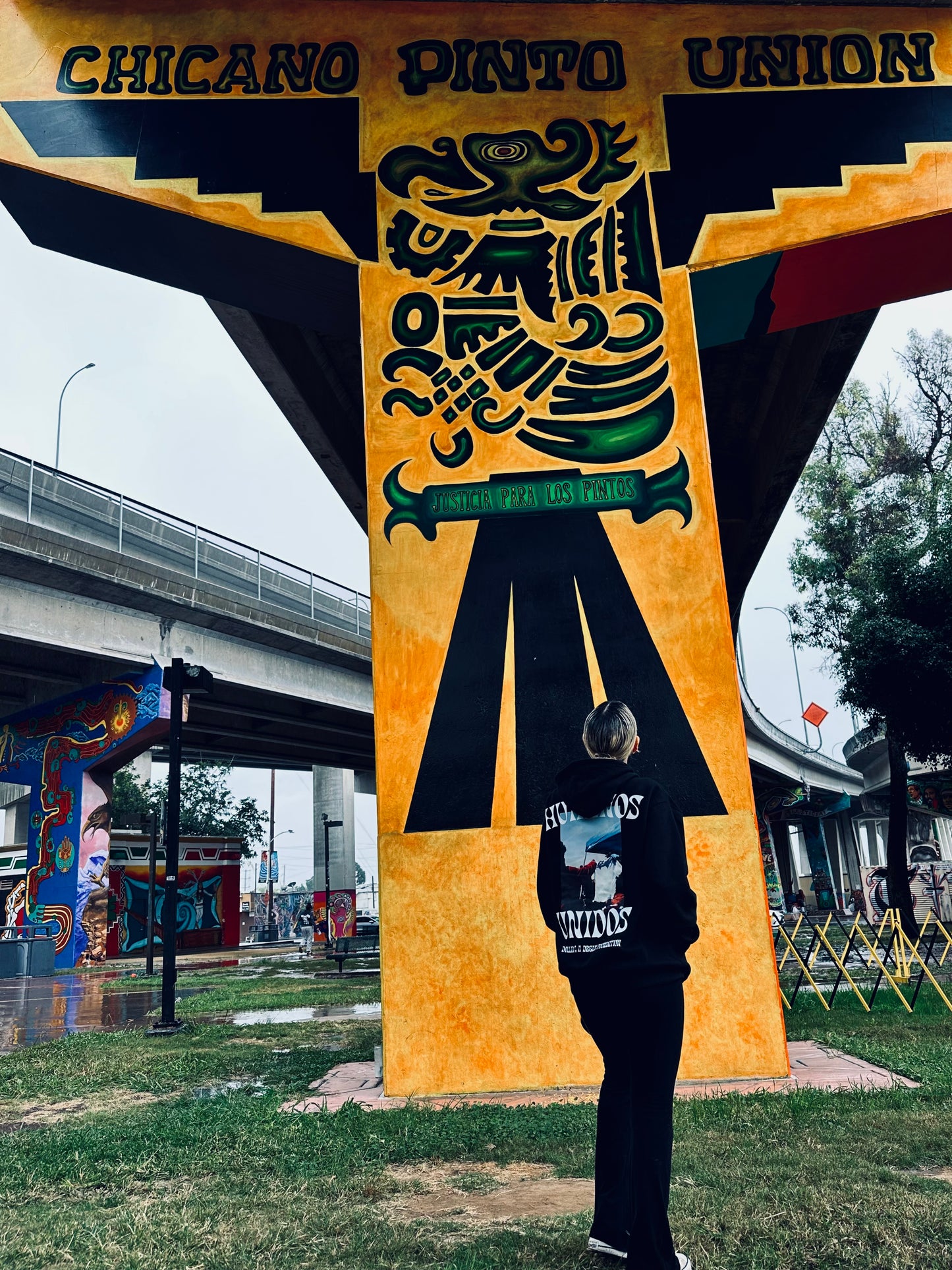 Humanos Unidos 🌎✊🏽