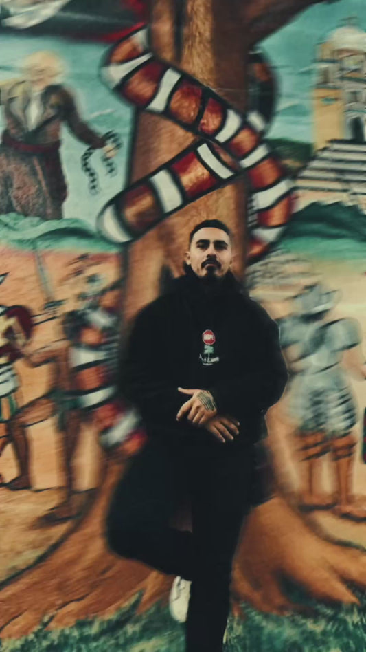 Humanos Unidos 🌎✊🏽